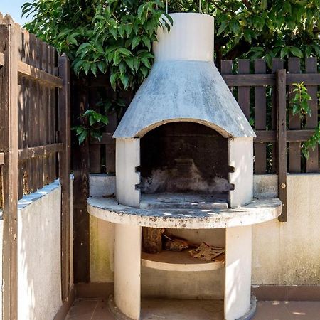 Rona Holiday Home Ana Porec Ngoại thất bức ảnh