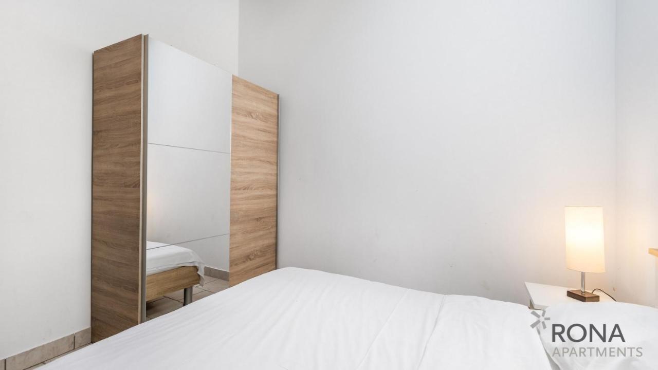 Rona Holiday Home Ana Porec Ngoại thất bức ảnh