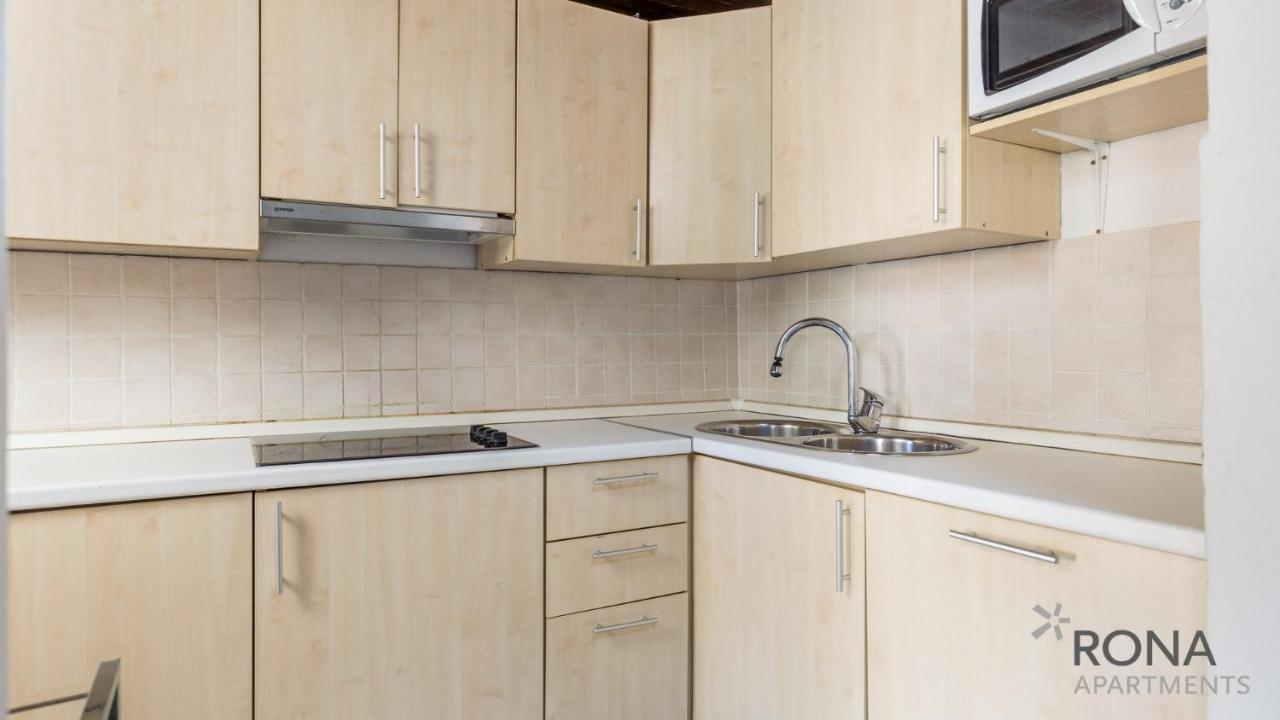 Rona Holiday Home Ana Porec Ngoại thất bức ảnh