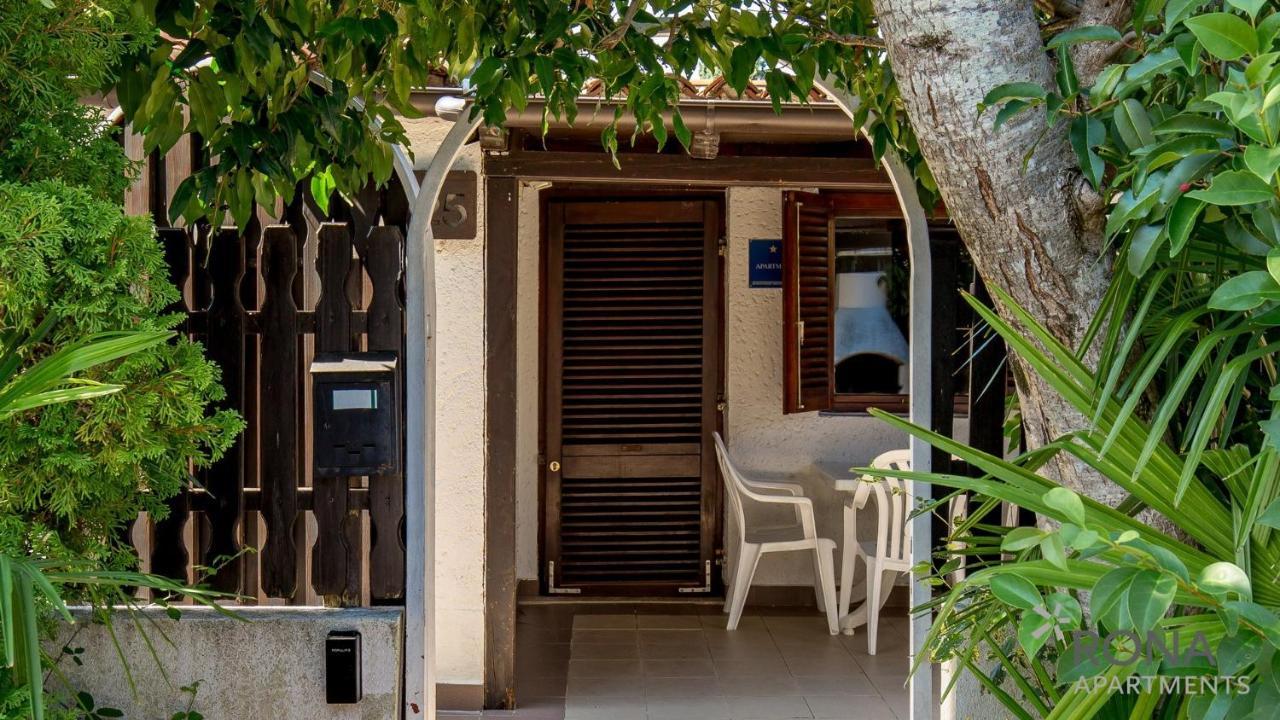 Rona Holiday Home Ana Porec Ngoại thất bức ảnh