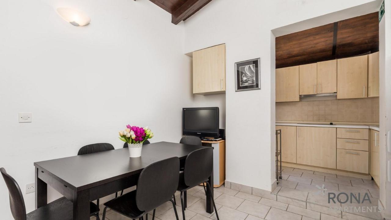 Rona Holiday Home Ana Porec Ngoại thất bức ảnh