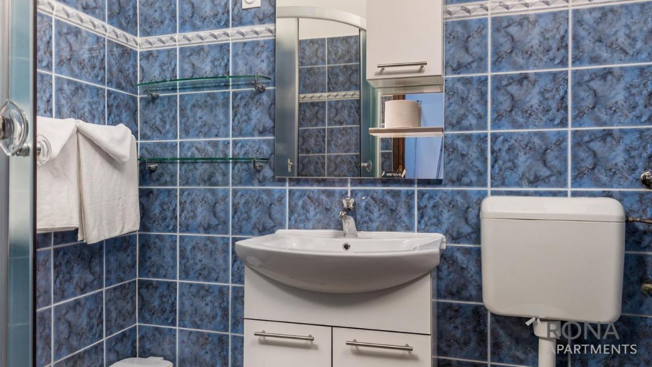 Rona Holiday Home Ana Porec Ngoại thất bức ảnh