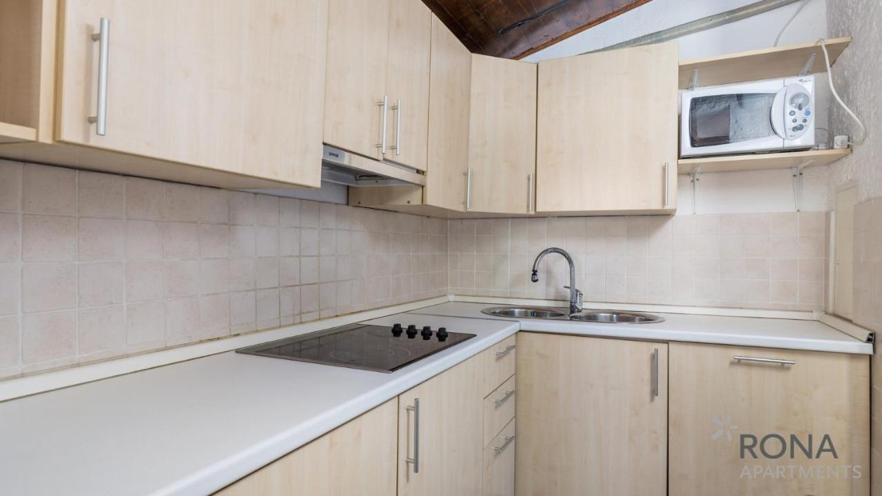 Rona Holiday Home Ana Porec Ngoại thất bức ảnh